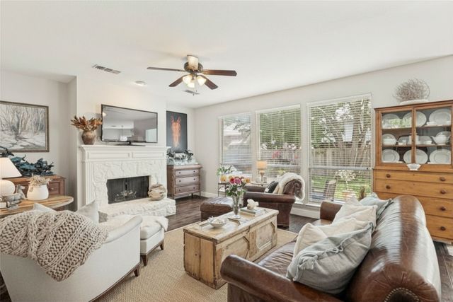 5501 Amber Way, Mckinney, TX 75072