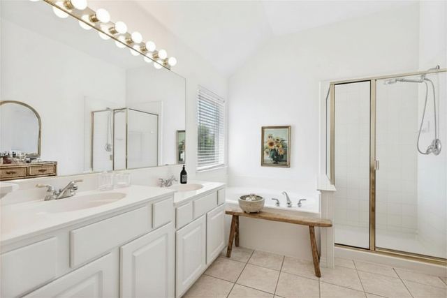 5501 Amber Way, Mckinney, TX 75072