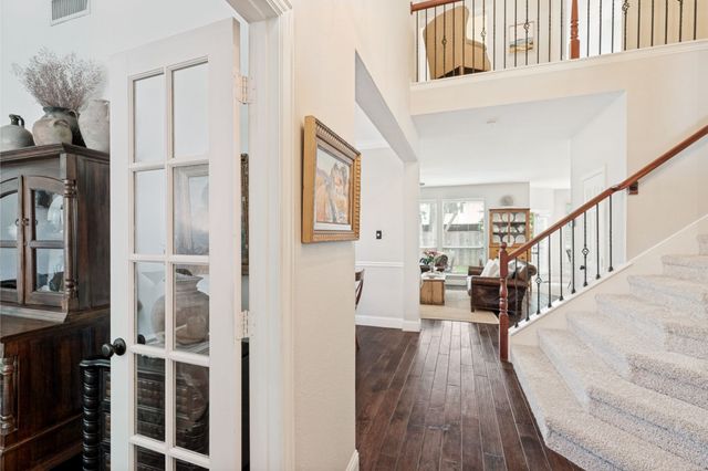 5501 Amber Way, Mckinney, TX 75072