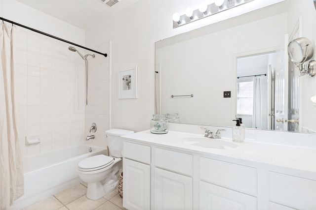5501 Amber Way, Mckinney, TX 75072