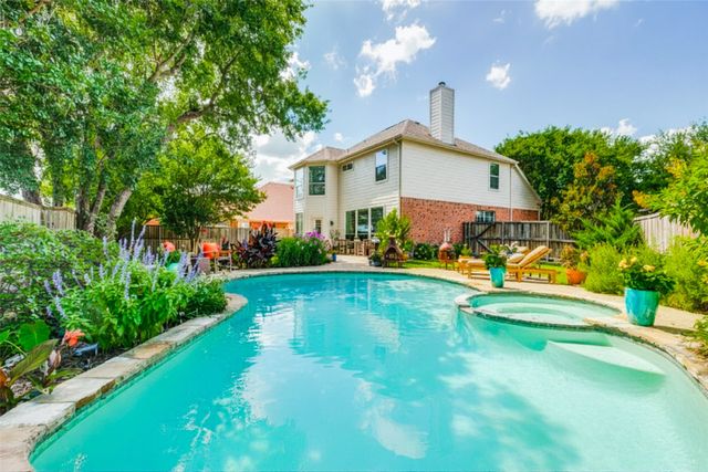 5501 Amber Way, Mckinney, TX 75072