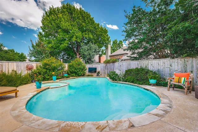 5501 Amber Way, Mckinney, TX 75072