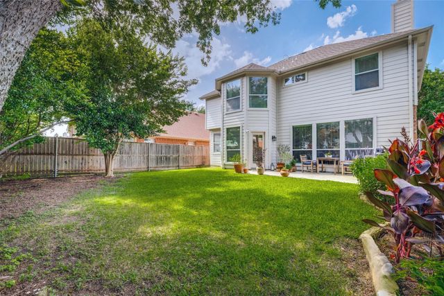 5501 Amber Way, Mckinney, TX 75072