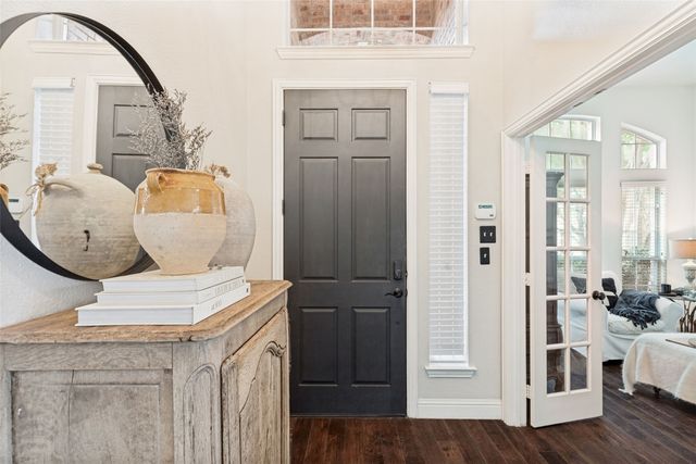 5501 Amber Way, Mckinney, TX 75072