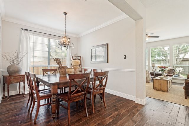 5501 Amber Way, Mckinney, TX 75072