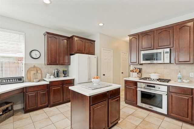 5501 Amber Way, Mckinney, TX 75072