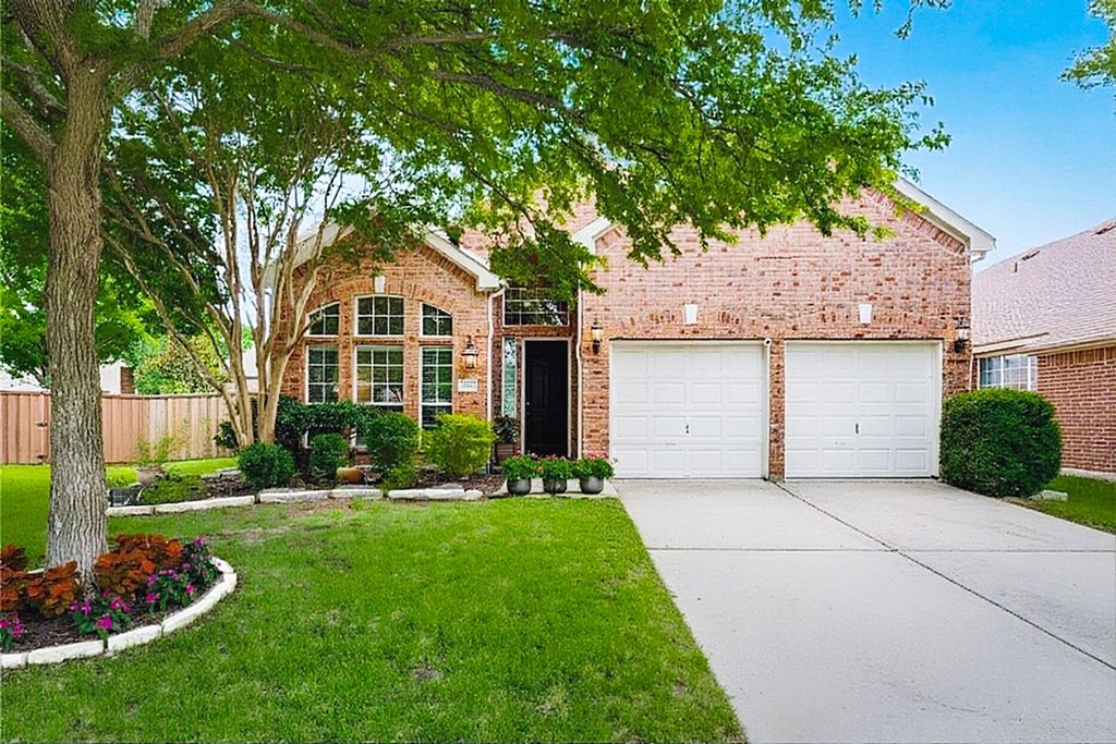 5501 Amber Way, Mckinney, TX 75072