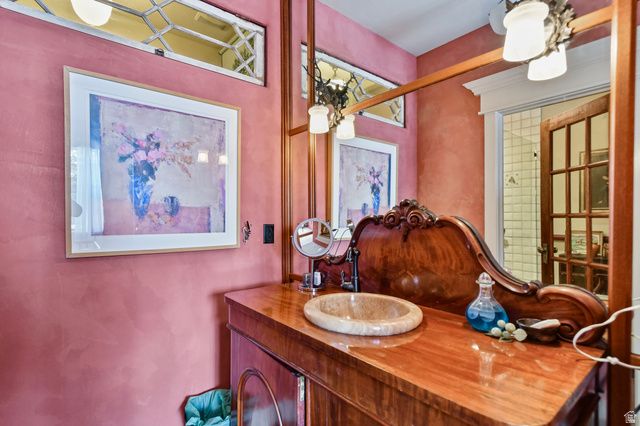 14096 N COUNCIL FIRE TRL, Kamas, UT 84036