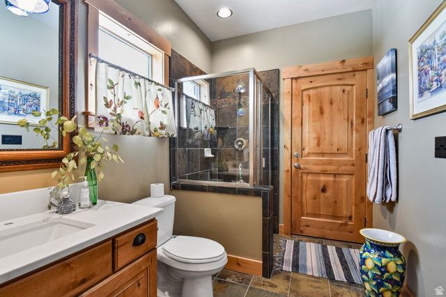 14096 N COUNCIL FIRE TRL, Kamas, UT 84036