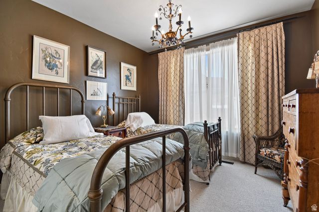 14096 N COUNCIL FIRE TRL, Kamas, UT 84036