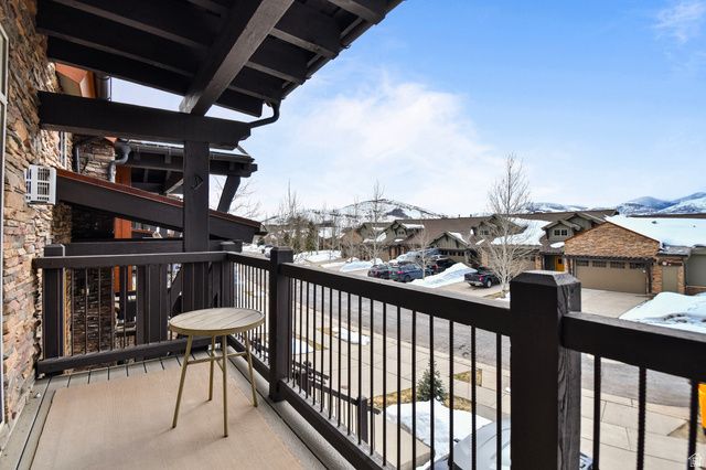 14096 N COUNCIL FIRE TRL, Kamas, UT 84036