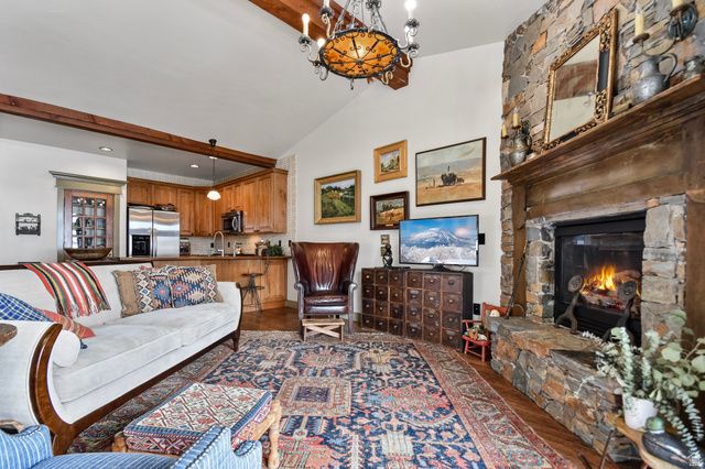 14096 N COUNCIL FIRE TRL, Kamas, UT 84036