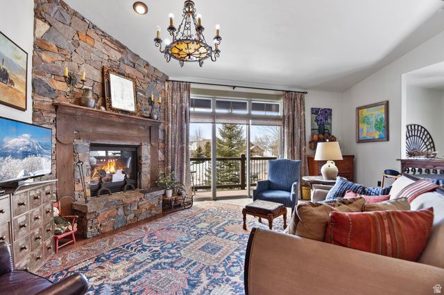 14096 N COUNCIL FIRE TRL, Kamas, UT 84036