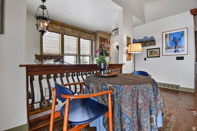 14096 N COUNCIL FIRE TRL, Kamas, UT 84036