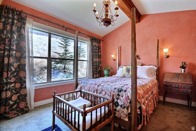 14096 N COUNCIL FIRE TRL, Kamas, UT 84036