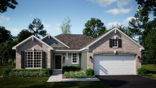 1318 Geranium Drive, Joliet, IL 60431