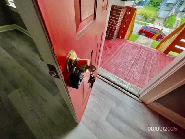 5030 Walrond Avenue, Kansas City, MO 64130