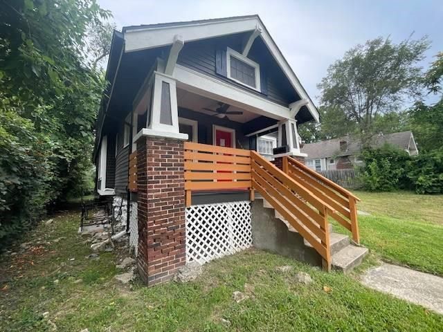 5030 Walrond Avenue, Kansas City, MO 64130