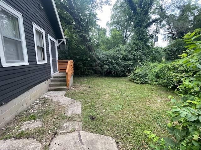 5030 Walrond Avenue, Kansas City, MO 64130