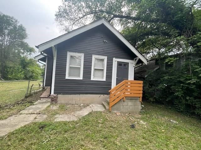 5030 Walrond Avenue, Kansas City, MO 64130