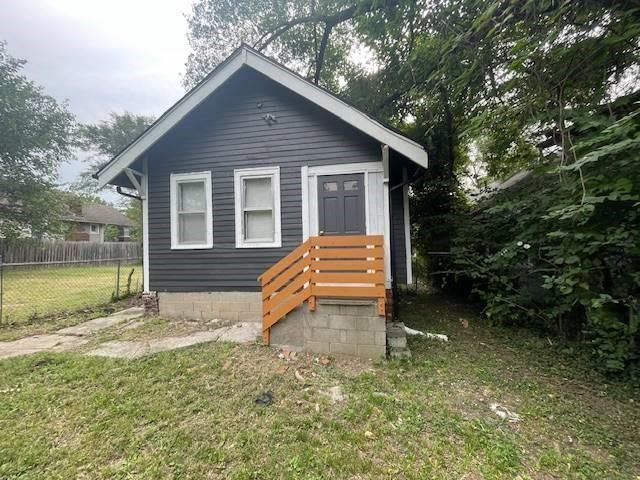 5030 Walrond Avenue, Kansas City, MO 64130