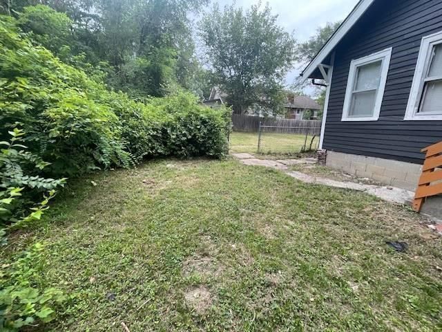 5030 Walrond Avenue, Kansas City, MO 64130