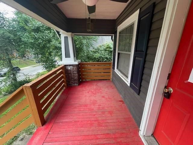 5030 Walrond Avenue, Kansas City, MO 64130