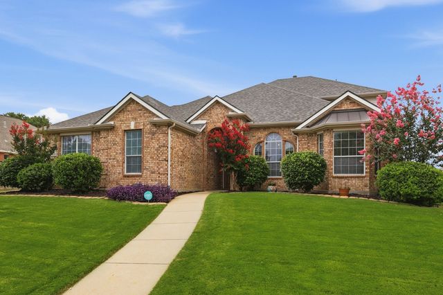 1818 Clear Summit Lane, Mansfield, TX 76063