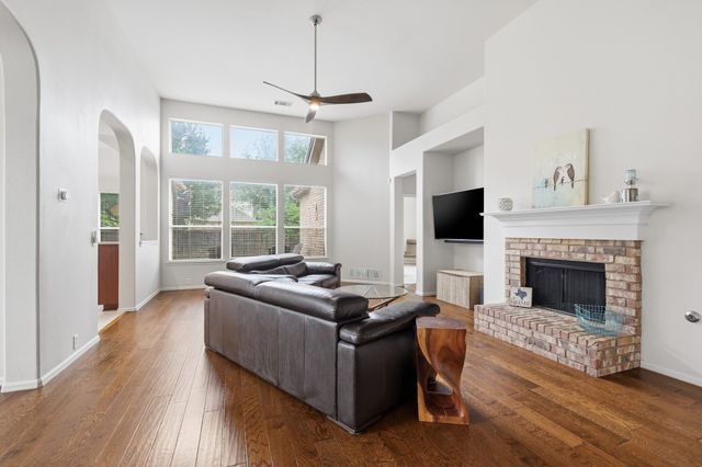 1818 Clear Summit Lane, Mansfield, TX 76063
