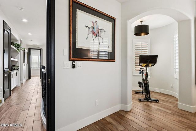 12338 E NORTH Lane, Scottsdale, AZ 85259