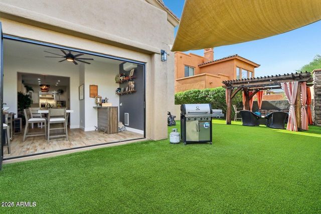 12338 E NORTH Lane, Scottsdale, AZ 85259