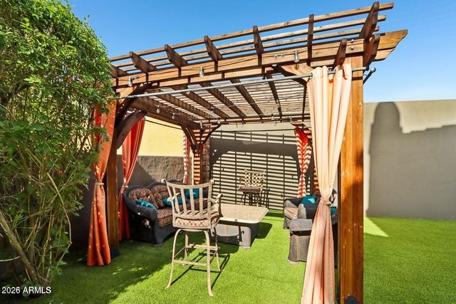 12338 E NORTH Lane, Scottsdale, AZ 85259