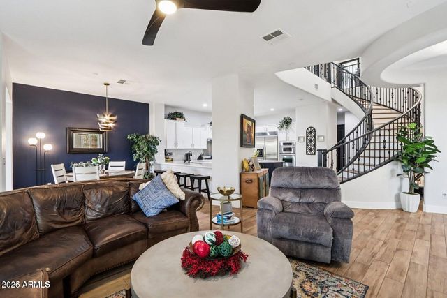 12338 E NORTH Lane, Scottsdale, AZ 85259