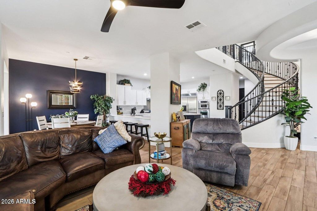 12338 E NORTH Lane, Scottsdale, AZ 85259 — photo 4