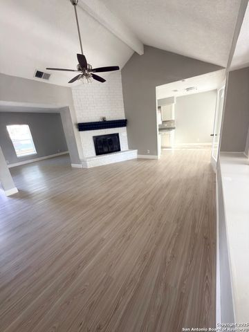 14519 Ridge Meadow, San Antonio, TX 78233