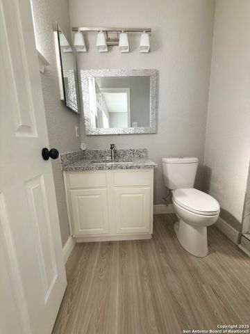 14519 Ridge Meadow, San Antonio, TX 78233