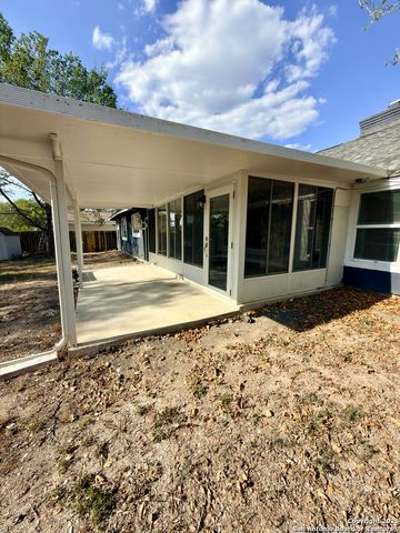 14519 Ridge Meadow, San Antonio, TX 78233