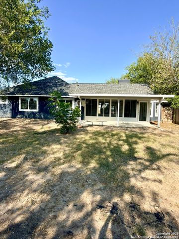 14519 Ridge Meadow, San Antonio, TX 78233