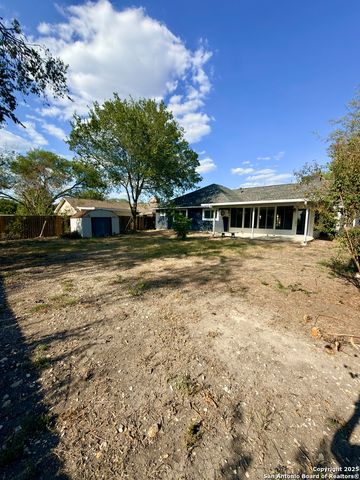 14519 Ridge Meadow, San Antonio, TX 78233