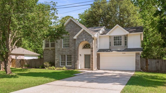 7106 Durango Drive, Magnolia, TX 77354
