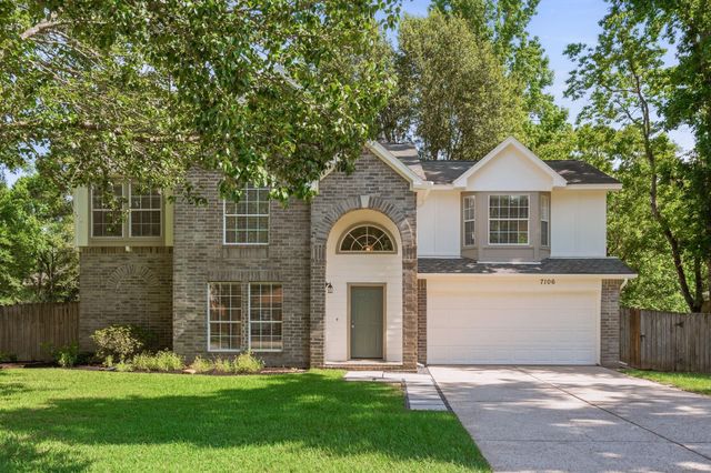 7106 Durango Drive, Magnolia, TX 77354