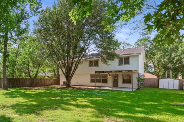 7106 Durango Drive, Magnolia, TX 77354