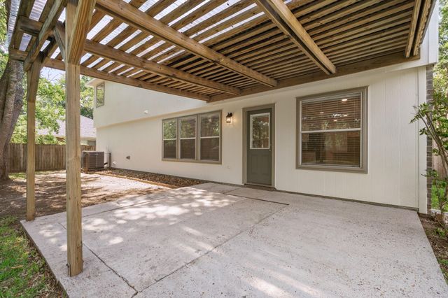 7106 Durango Drive, Magnolia, TX 77354