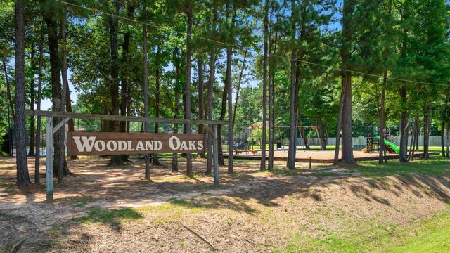 7106 Durango Drive, Magnolia, TX 77354