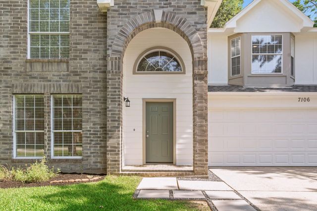 7106 Durango Drive, Magnolia, TX 77354