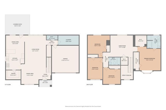 7106 Durango Drive, Magnolia, TX 77354