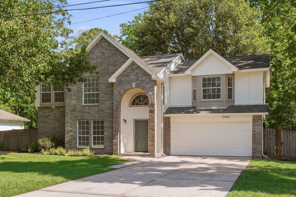 7106 Durango Drive, Magnolia, TX 77354