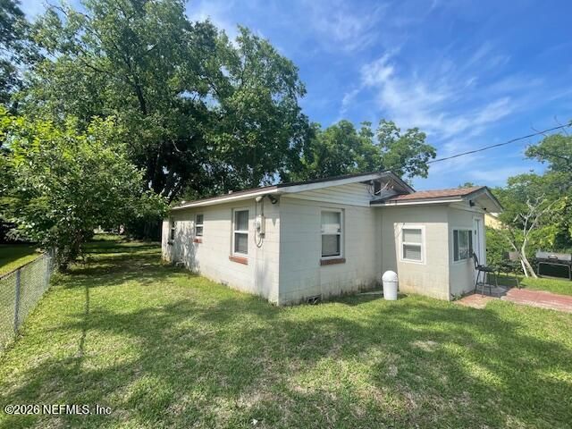 2224 W 44TH Street, Jacksonville, FL 32209