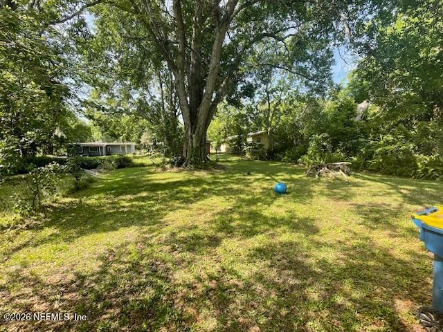2224 W 44TH Street, Jacksonville, FL 32209