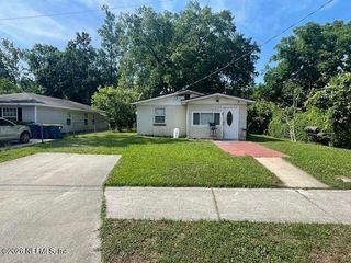 2224 W 44TH Street, Jacksonville, FL 32209